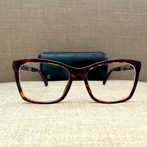 Chanel Women’s Frames Glasses